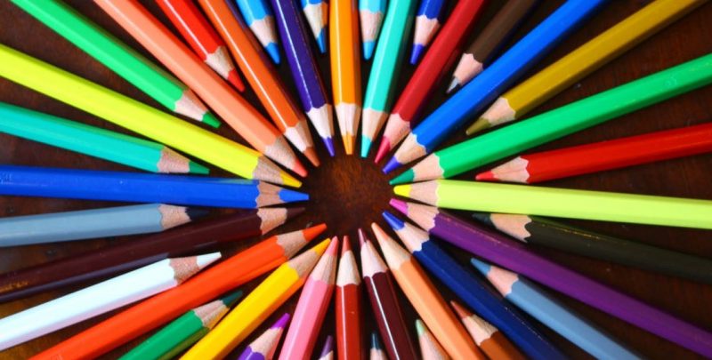 Using ART as a way to heal