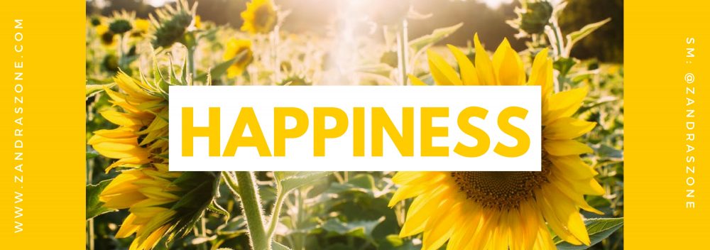 Happiness: Quotes & Thoughts