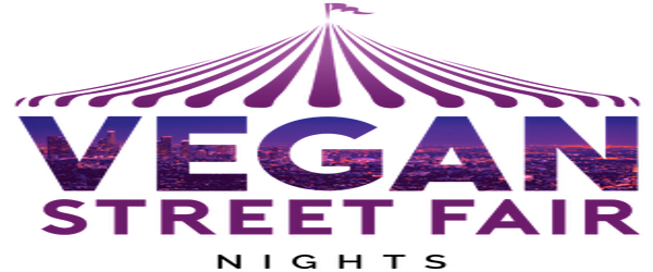 Vegan Street Fair Nights