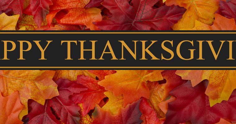 Alternative to your traditional Thanksgiving dinner