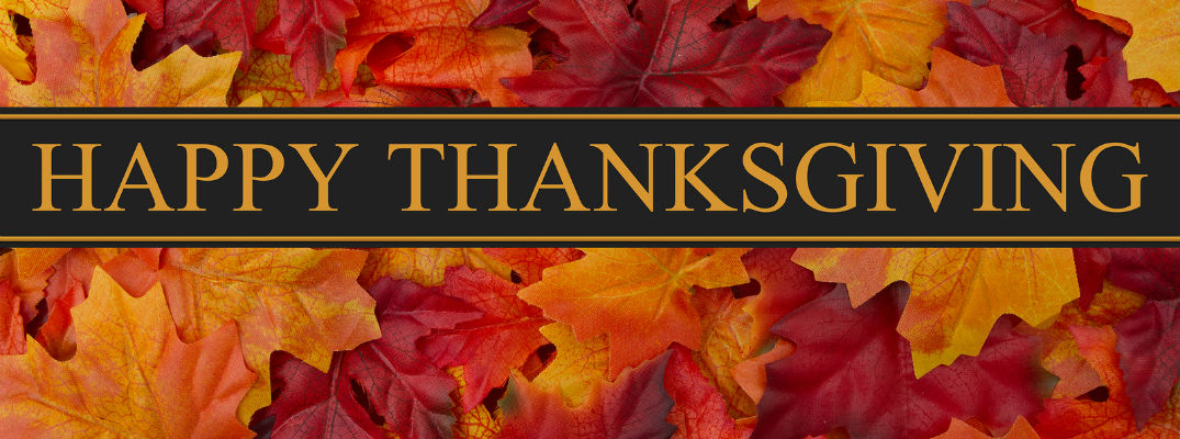 Alternative to your traditional Thanksgiving dinner