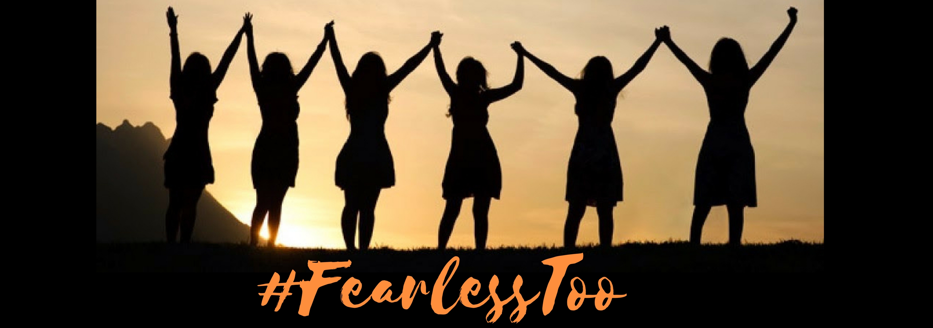 Fearless #MeToo